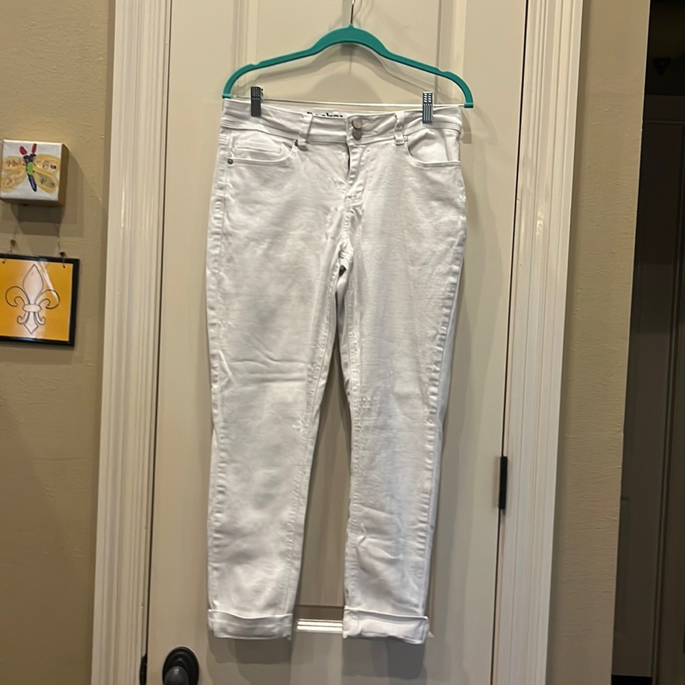 Rocks & Indigo size 10